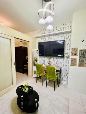 JAZZ RESIDENCES- Amaya Stays